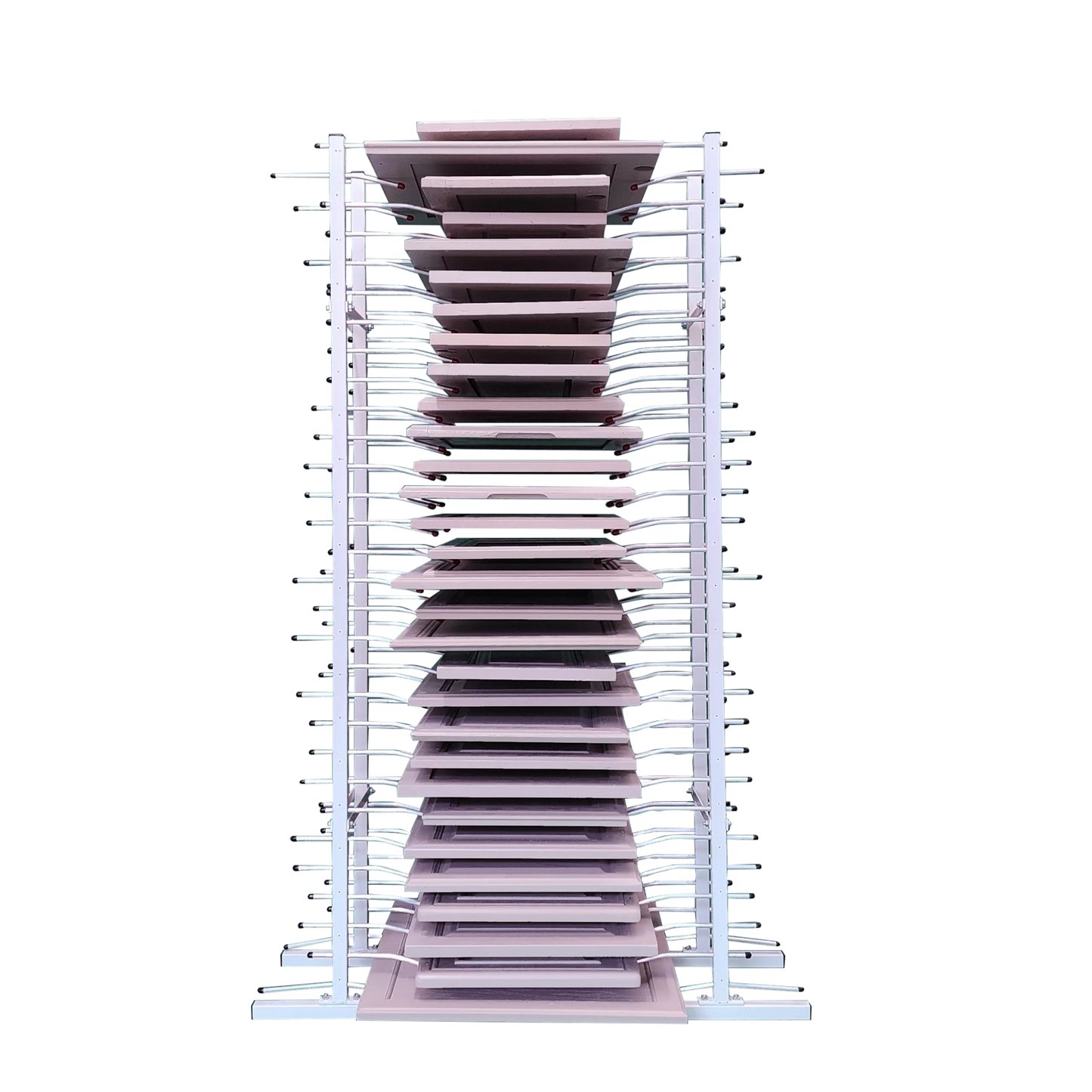 Super Duper Cabinet Painting System Combo