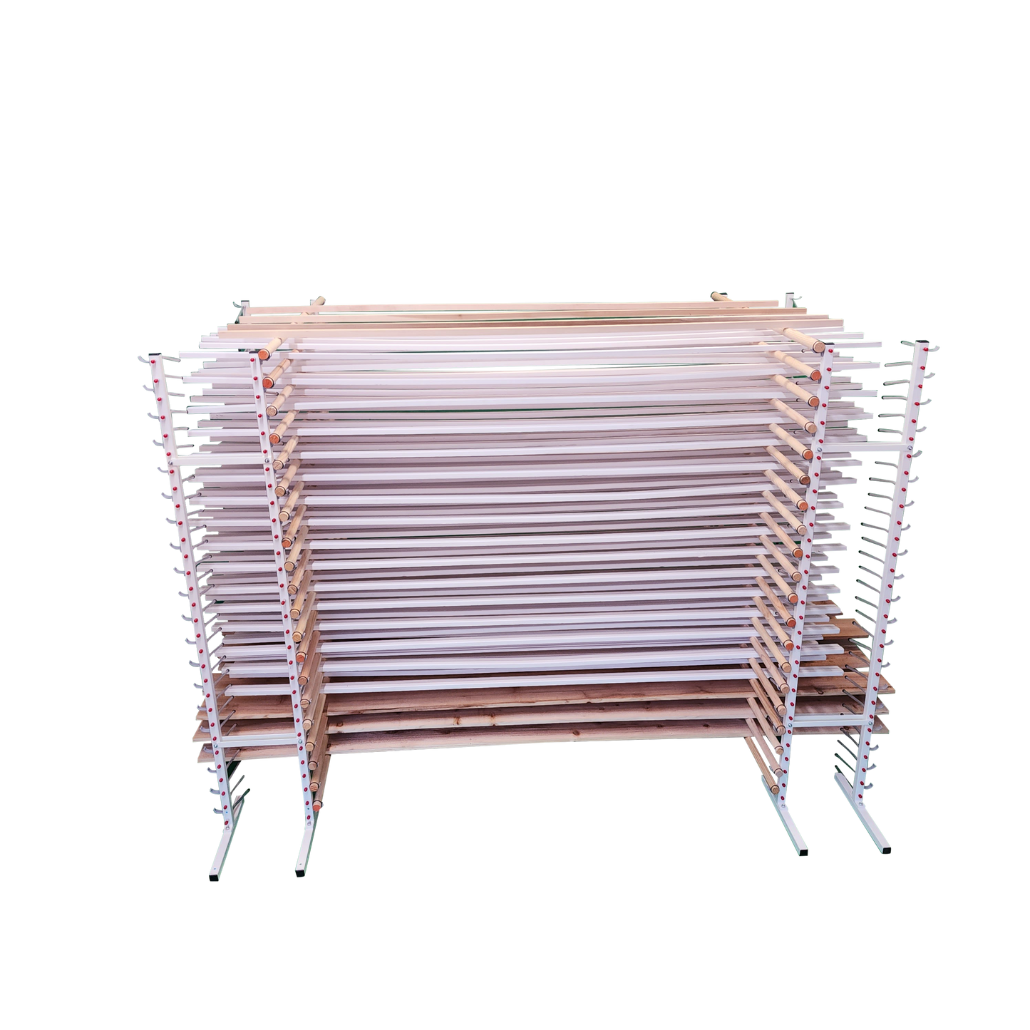 Super Duper Cabinet Painting System Combo