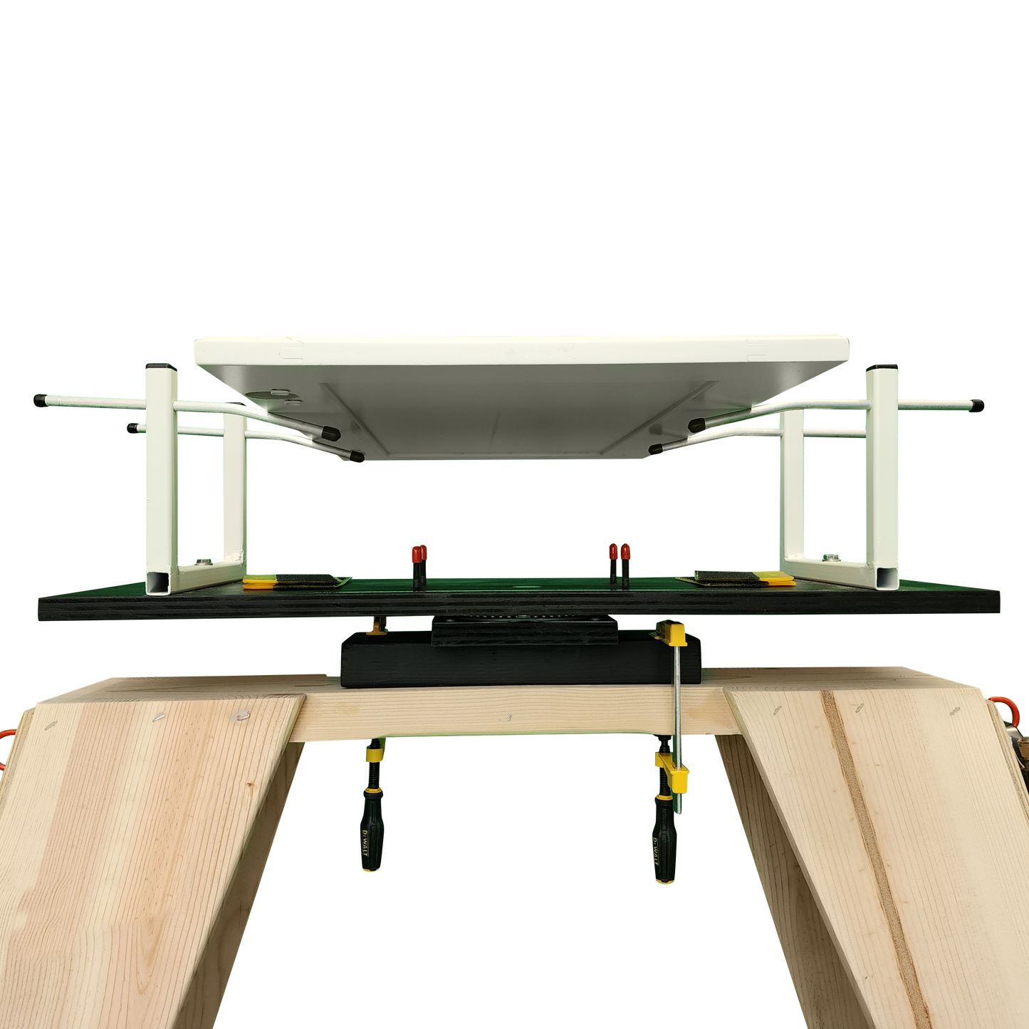 Super Duper Cabinet Painting System Combo