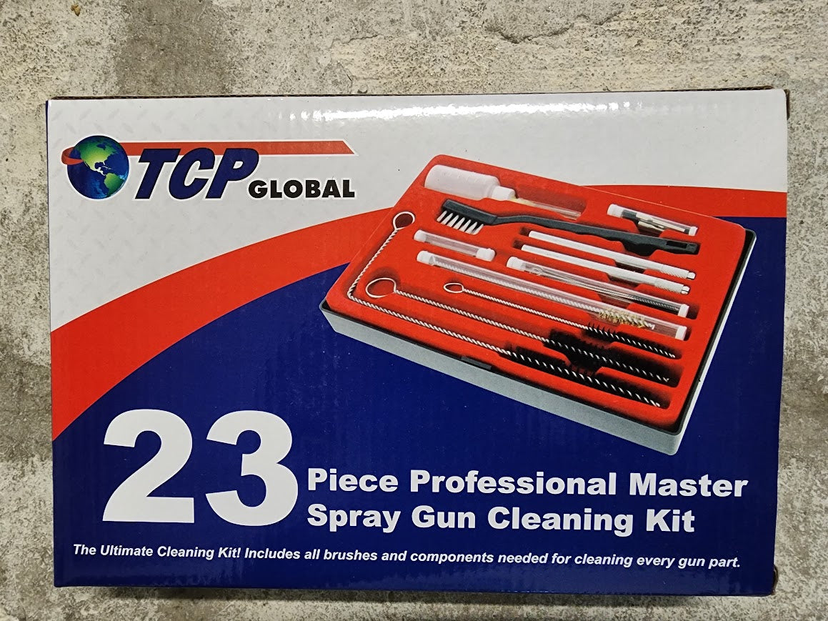 Small Kitchen Cabinet Door Painting System Combo