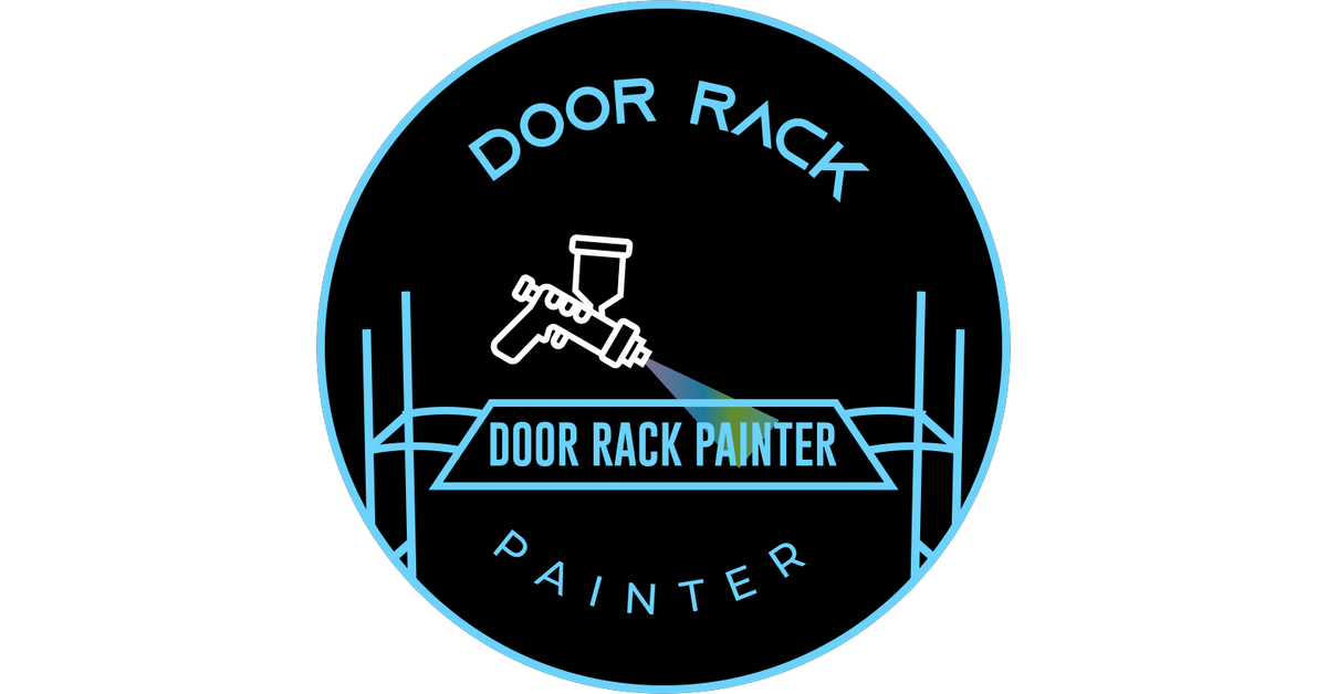 Saker Paint Racks, New Magic Racks, Door Painting Drying Rack for Cabinet  Doors, Paint Interior or Exterior Doors Trim & Kitchen Cabinet Doors for  Stacking System (Pack of 4) 