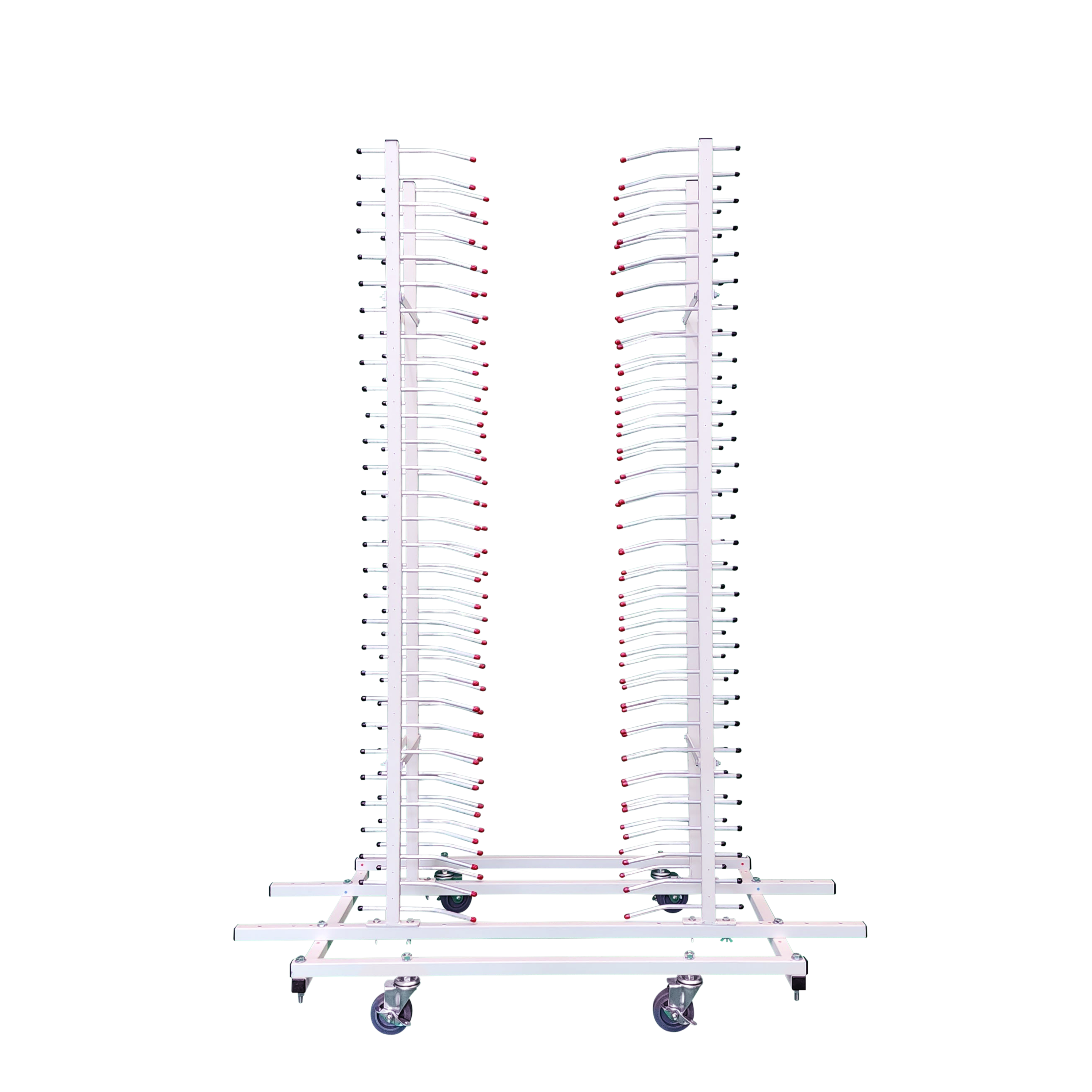 Door Painting Rack Systems Free Shipping Lower 48 States Door Rack   1130doorsingelwheels 