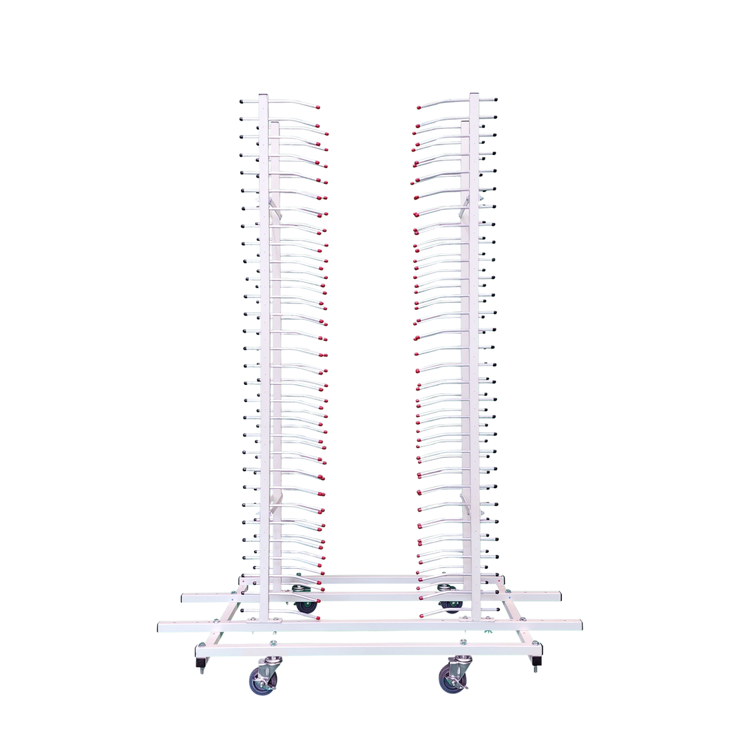 Paint Z Racks Door Painting Rack Systems - Free Shipping Lower 48 States – Door Rack ...