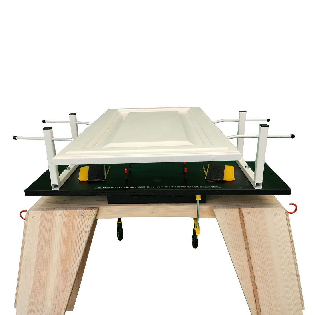 Door Rack Painter Door Painting Rack Systems