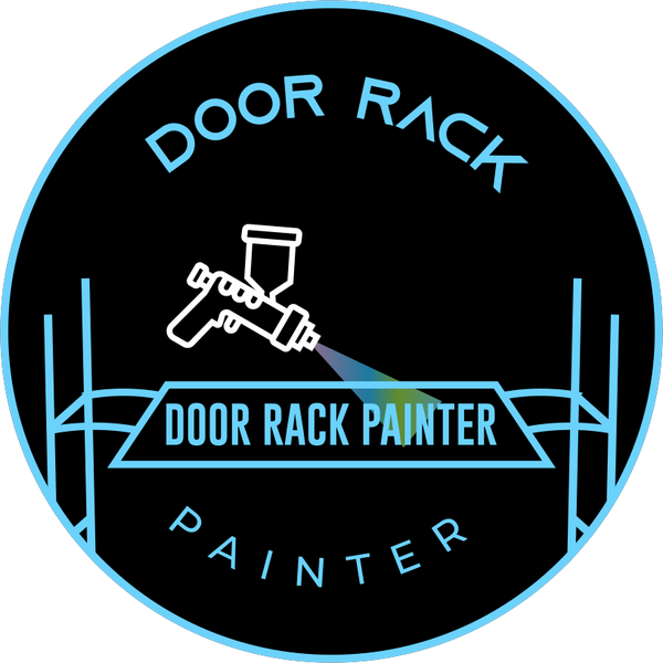 Door Rack Painter