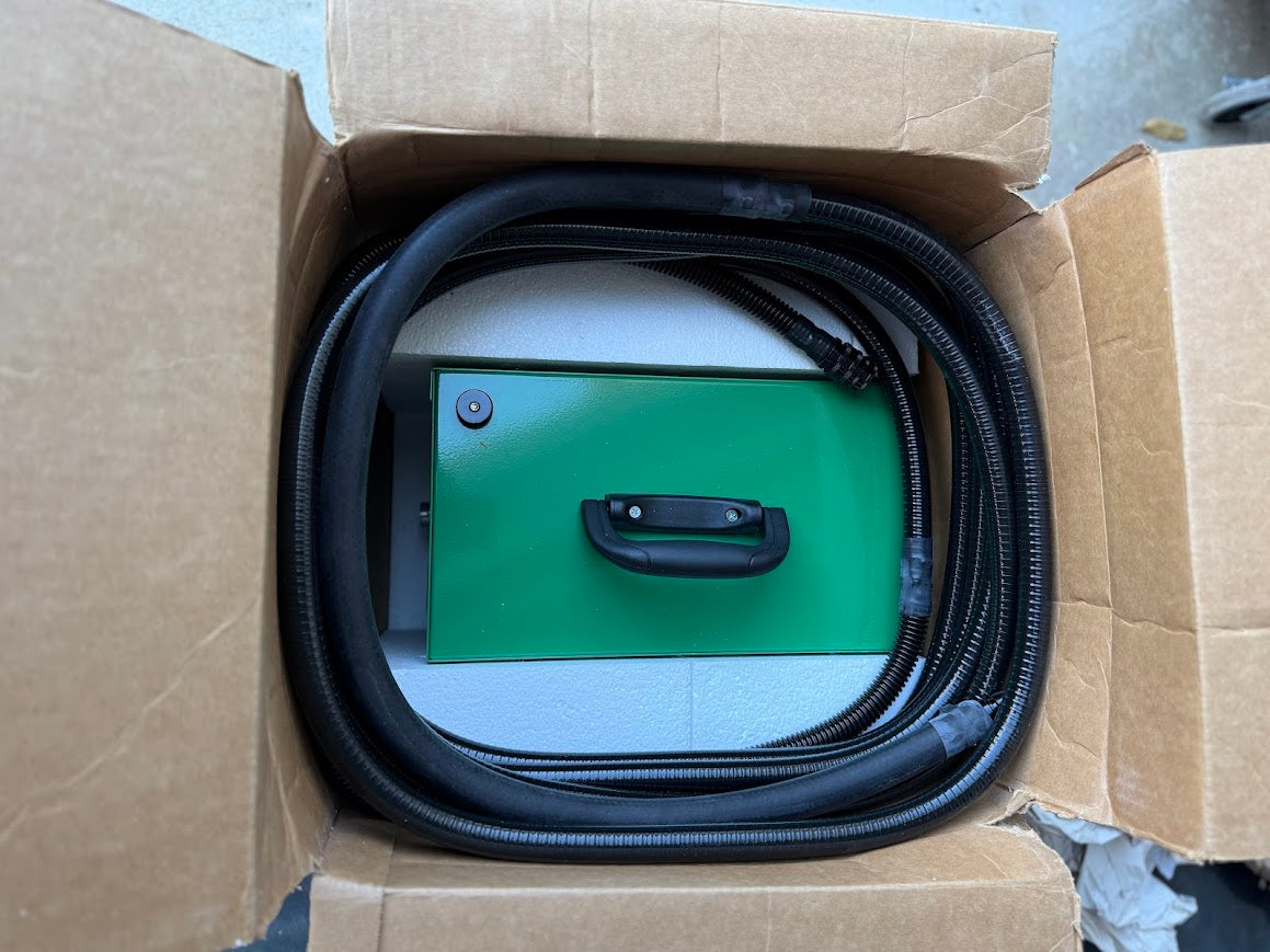 Apollo Power-5 VS 5-Stage 120V HVLP Paint Sprayer - Turbine Only