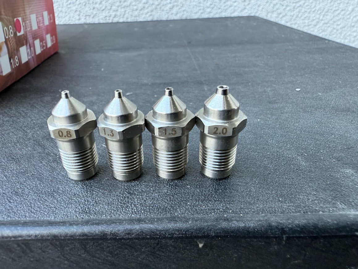 Apollo Power-5 VS 5-Stage 120V HVLP Paint Sprayer - Turbine Only