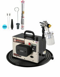Apollo PRECISION 5 PRO LE Turbo paint spray system