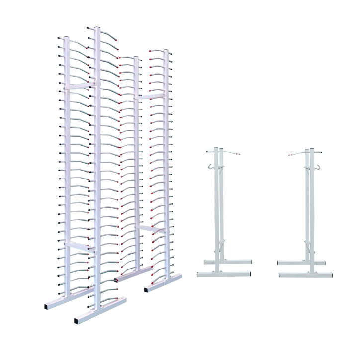 Door Painting Rack Systems - Free Shipping Lower 48 States – Door Rack ...