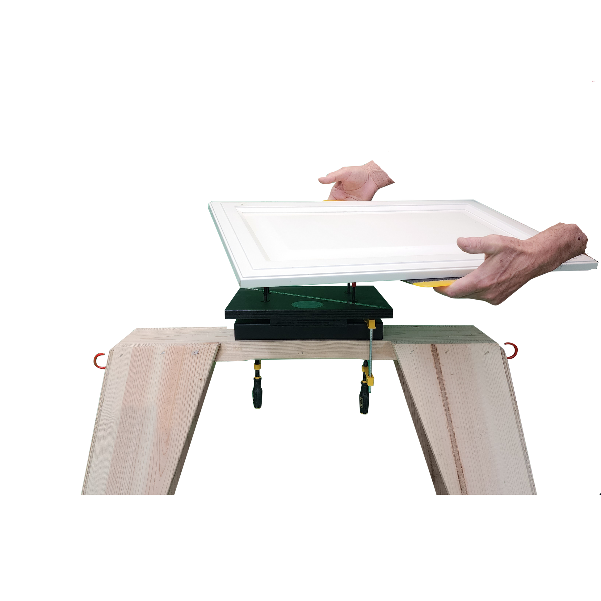 Mini Rotating Spray Rack (Spring Sale) – Door Rack Painter